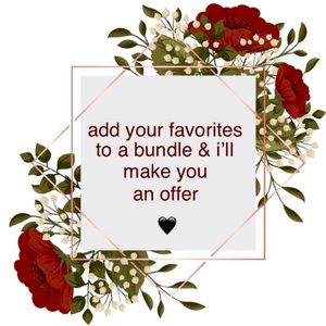 build your bundle ☺️